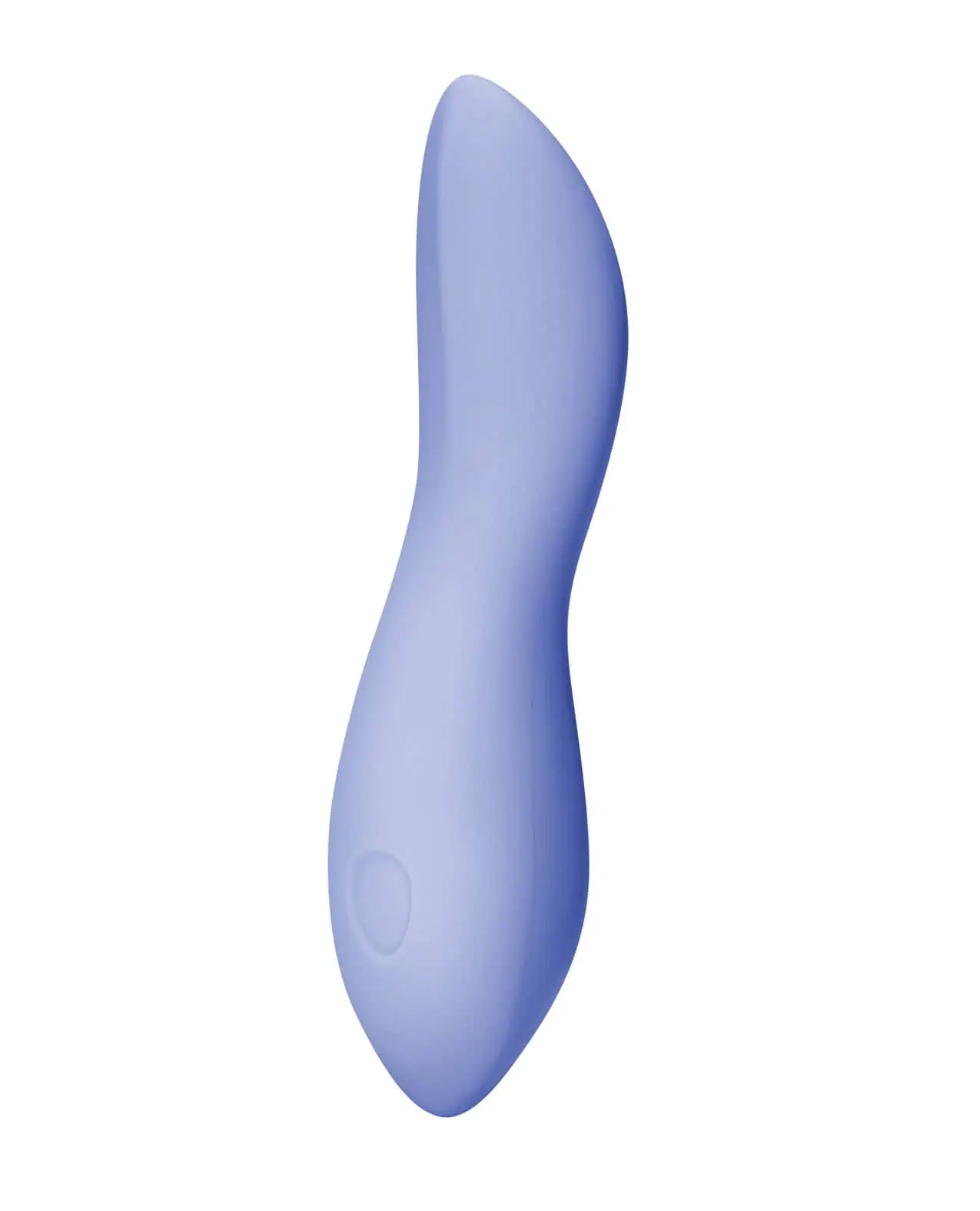 Dame Dip Classic Vibrator - Periwinkle - Featured Image
