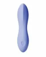 Dame Dip Classic Vibrator - Periwinkle - Image 2