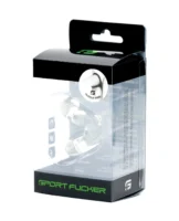 Sport Fucker Trainer Ring - Clear - Image 1