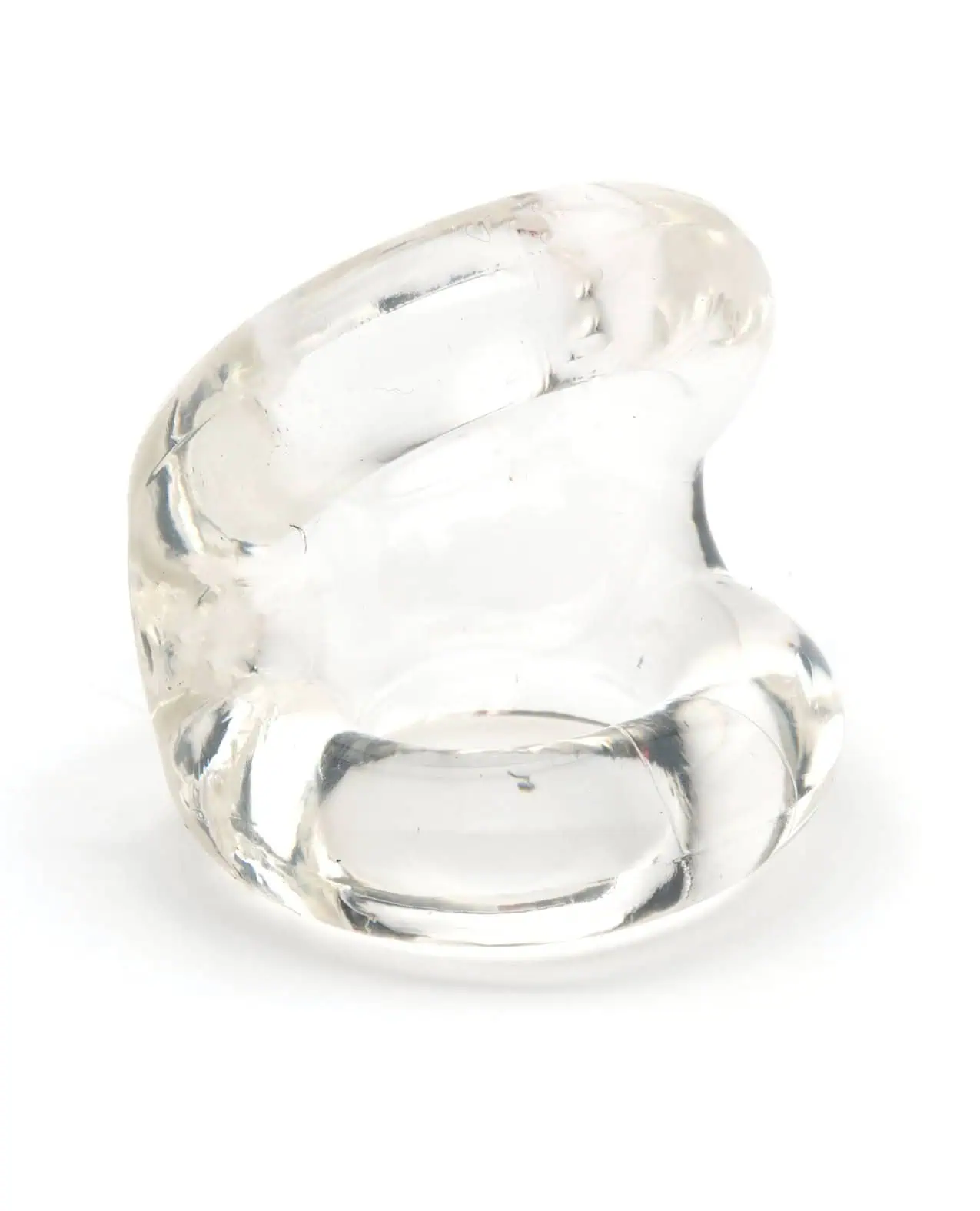 Sport Fucker Trainer Ring - Clear - Image 3