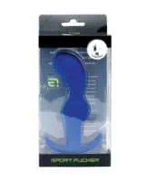 Sport Fucker Crossfit Plug - Blue - Image 2