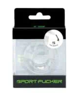 Sport Fucker The Wedge - Clear - Image 2