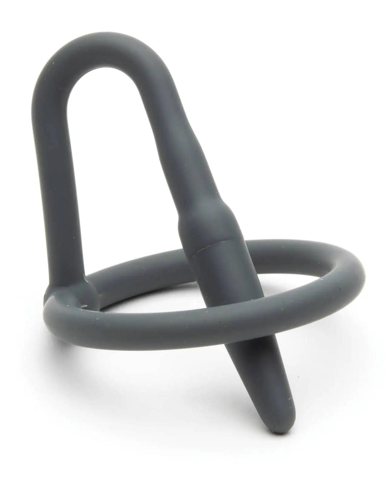 Sport Fucker Cock Plug - Metal - Image 4