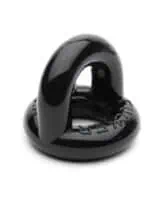 Sport Fucker Original Cockring - Zinc - Image 3