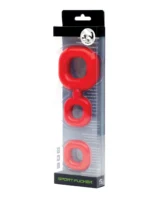 Sport Fucker Boner Kit - Red - Image 1