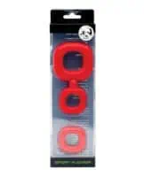 Sport Fucker Boner Kit - Red - Image 2