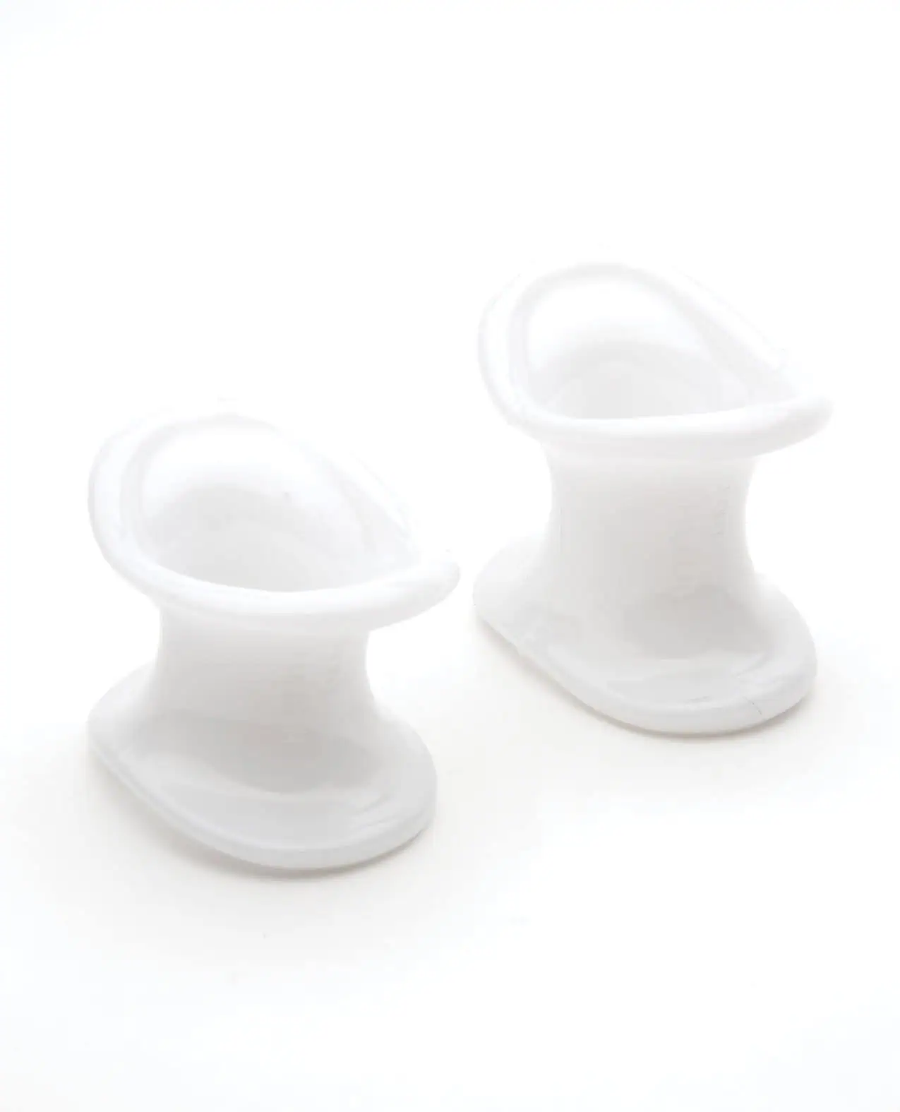 Sport Fucker Ergonomic Ball Stretcher Kit - White - Image 3