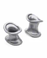 Sport Fucker Ergonomic Ball Stretcher Kit - Metallic - Image 3