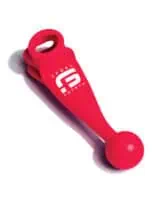 Sport Fucker Meat Harness - Red - Image 1