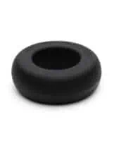 Sport Fucker Muscle Ring - Black - Image 3