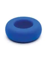 Sport Fucker Muscle Ring - Blue - Image 3
