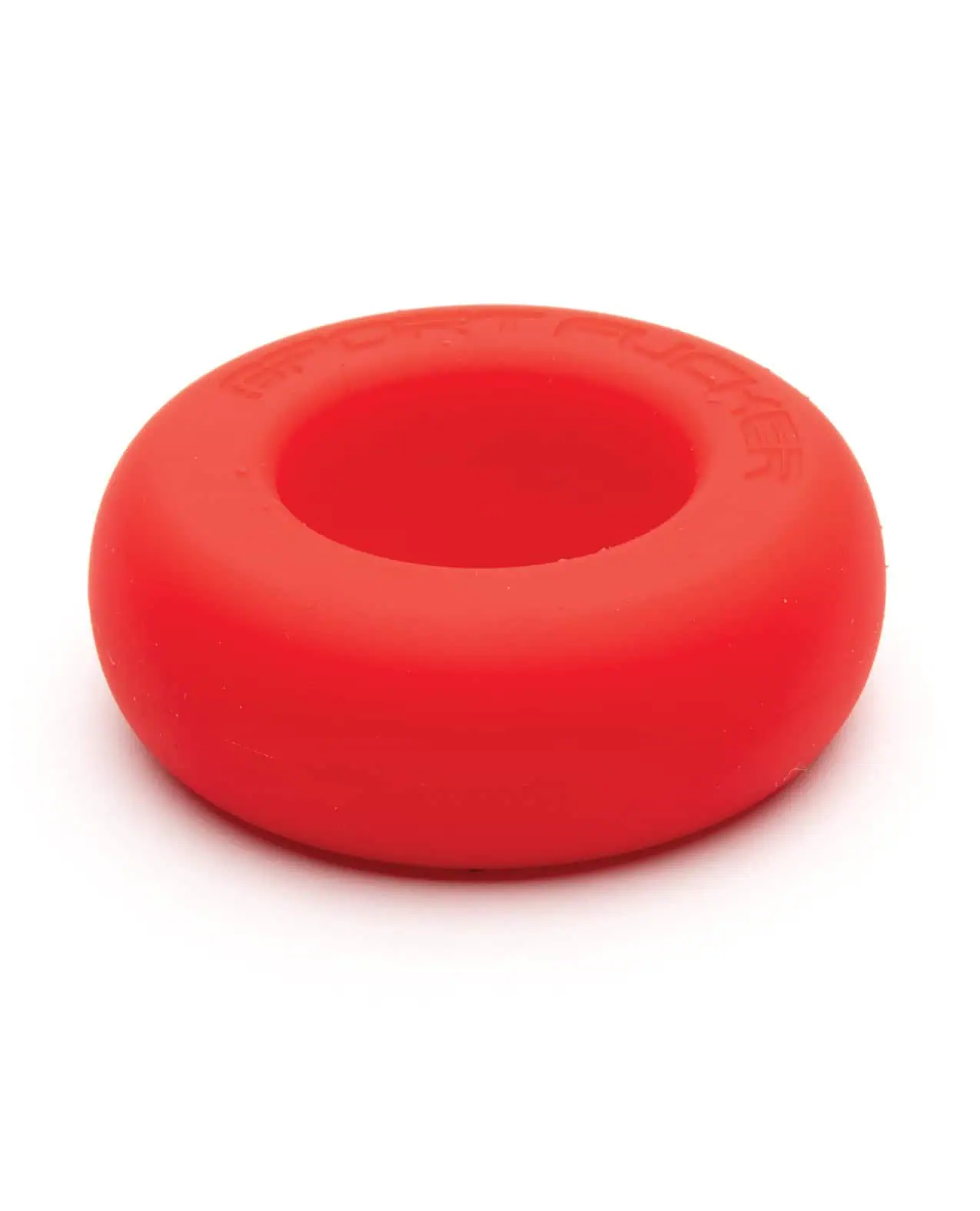 Sport Fucker Muscle Ring - Red - Image 3