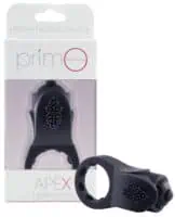 Screaming O PrimO Line Apex - Black - Image 1