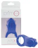 Screaming O PrimO Line Apex - Blue - Image 3