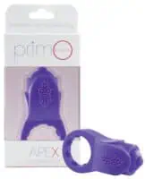 Screaming O PrimO Line Apex - Purple - Image 1