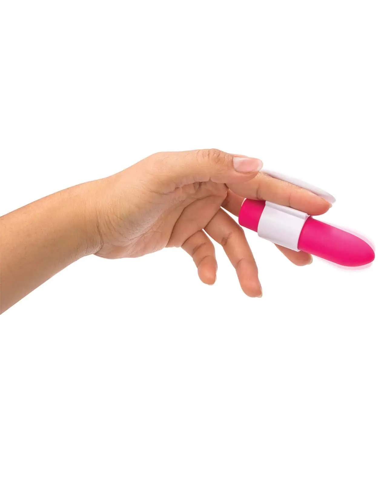 Screaming O Charged Positive Vibe - Strawberry - Image 5