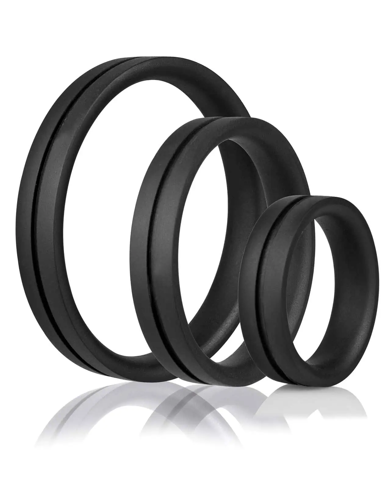 Screaming O RingO Pro X3 - Black - Image 5