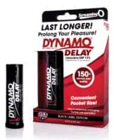 Screaming O Dynamo Delay Black Series - Image 1