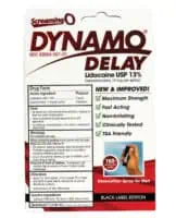 Screaming O Dynamo Delay Black Series - Image 3