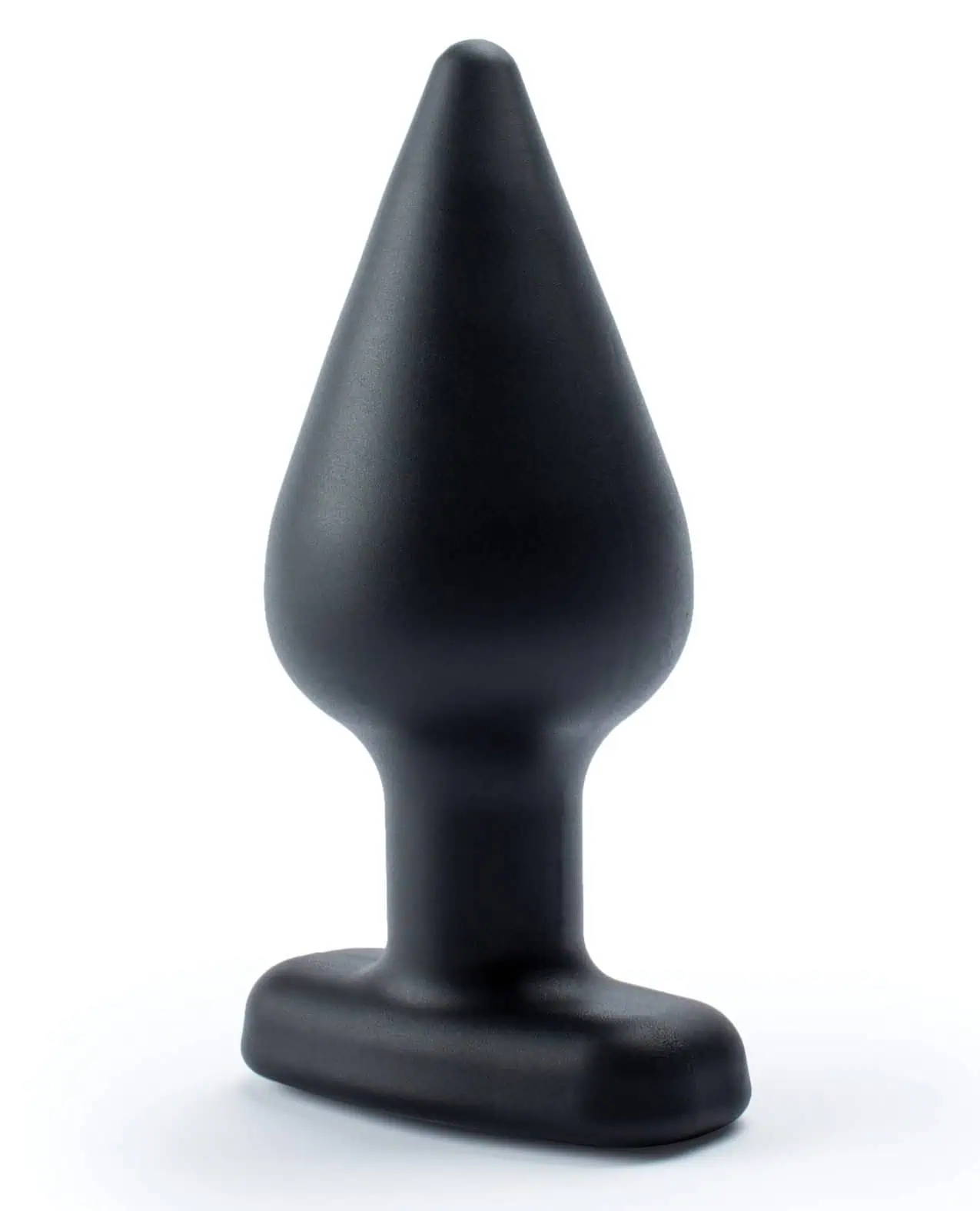 Screaming O My Secret Remote Vibrating XL Plug - Black - Image 5