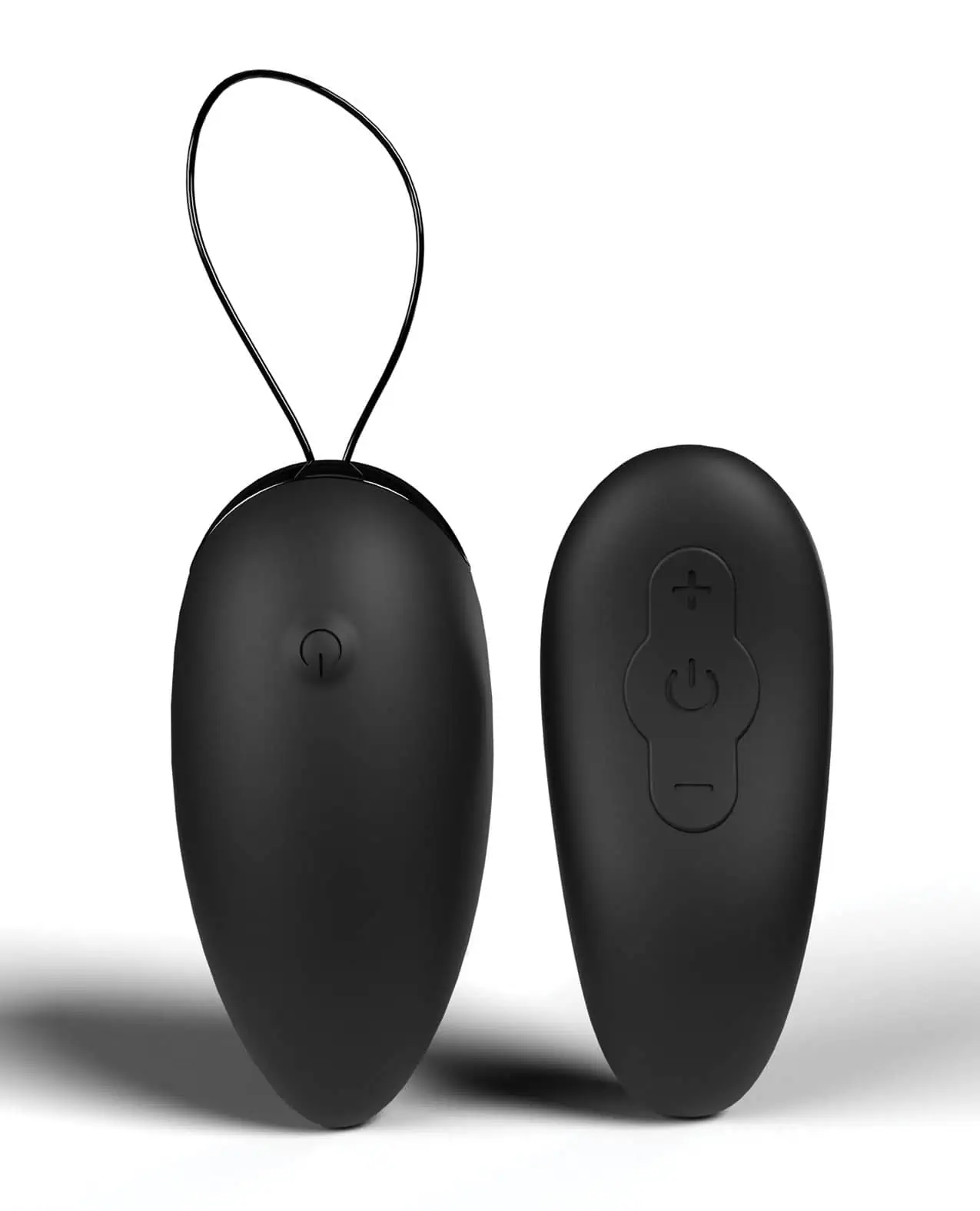 Scream O Premium Remote Egg Black - Image 5