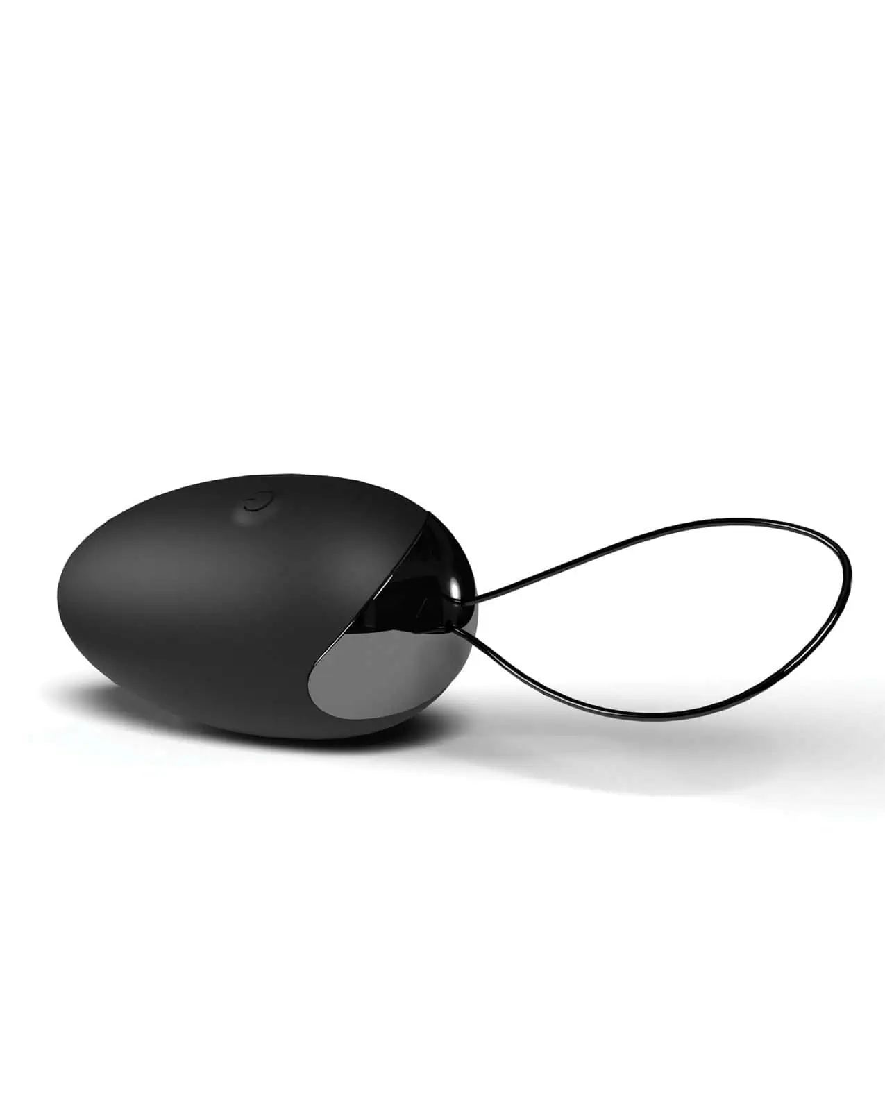 Scream O Premium Remote Egg Black - Image 6