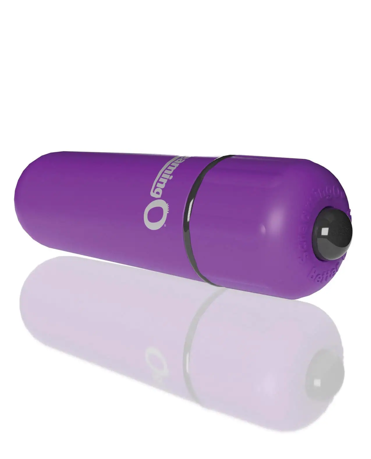 Screaming O 4T Bullet - Grape - Image 3