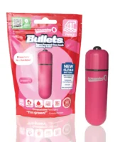Screaming O 4T Bullet - Strawberry - Image 1