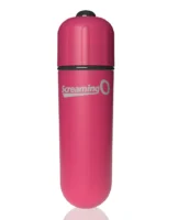 Screaming O 4T Bullet - Strawberry - Image 2