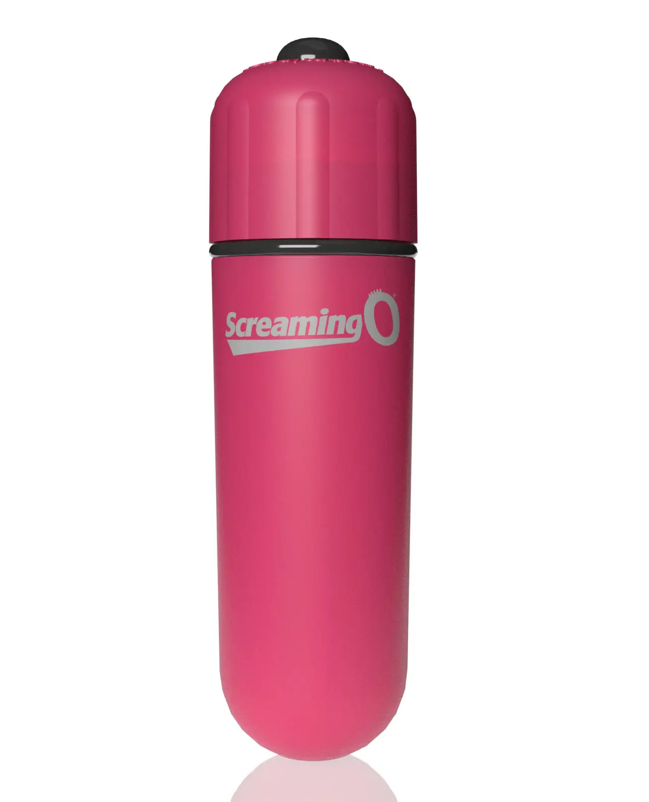 Screaming O 4T Bullet - Strawberry - Image 2