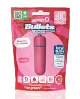 Screaming O 4T Bullet - Strawberry - Image 4