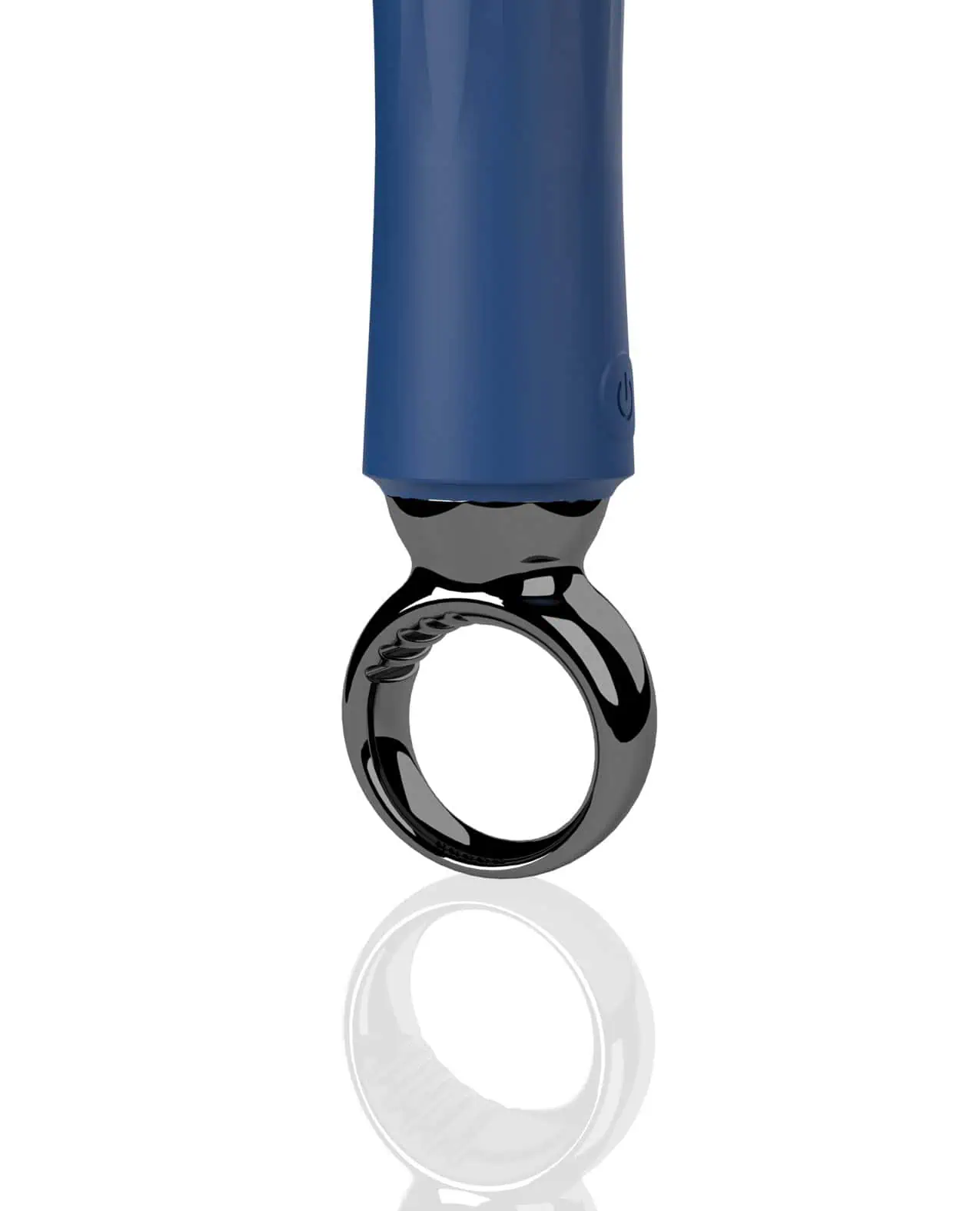 Screaming O PrimO Wand - Blueberry - Image 4