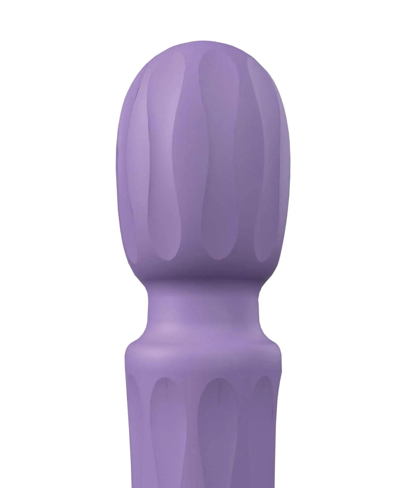 Screaming O PrimO Wand - Lilac - Image 3