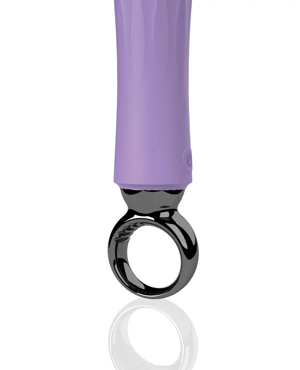 Screaming O PrimO Wand - Lilac - Image 4