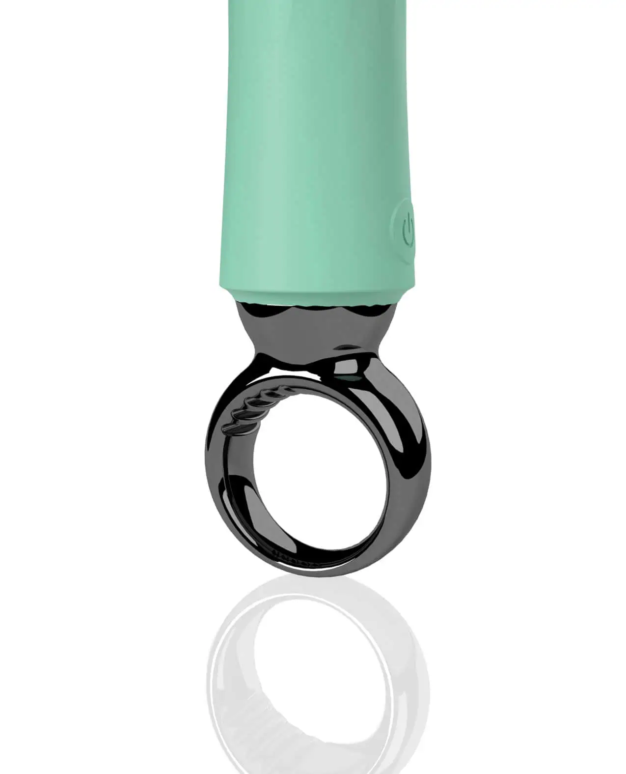 Screaming O PrimO Wand - Kiwi - Image 4