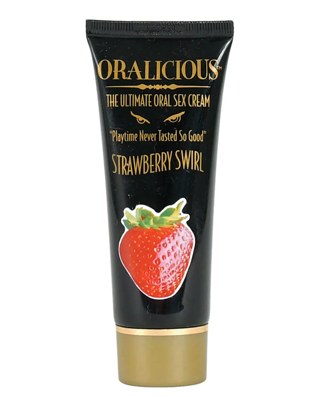 Oralicious - 2 oz Strawberry - Image 2