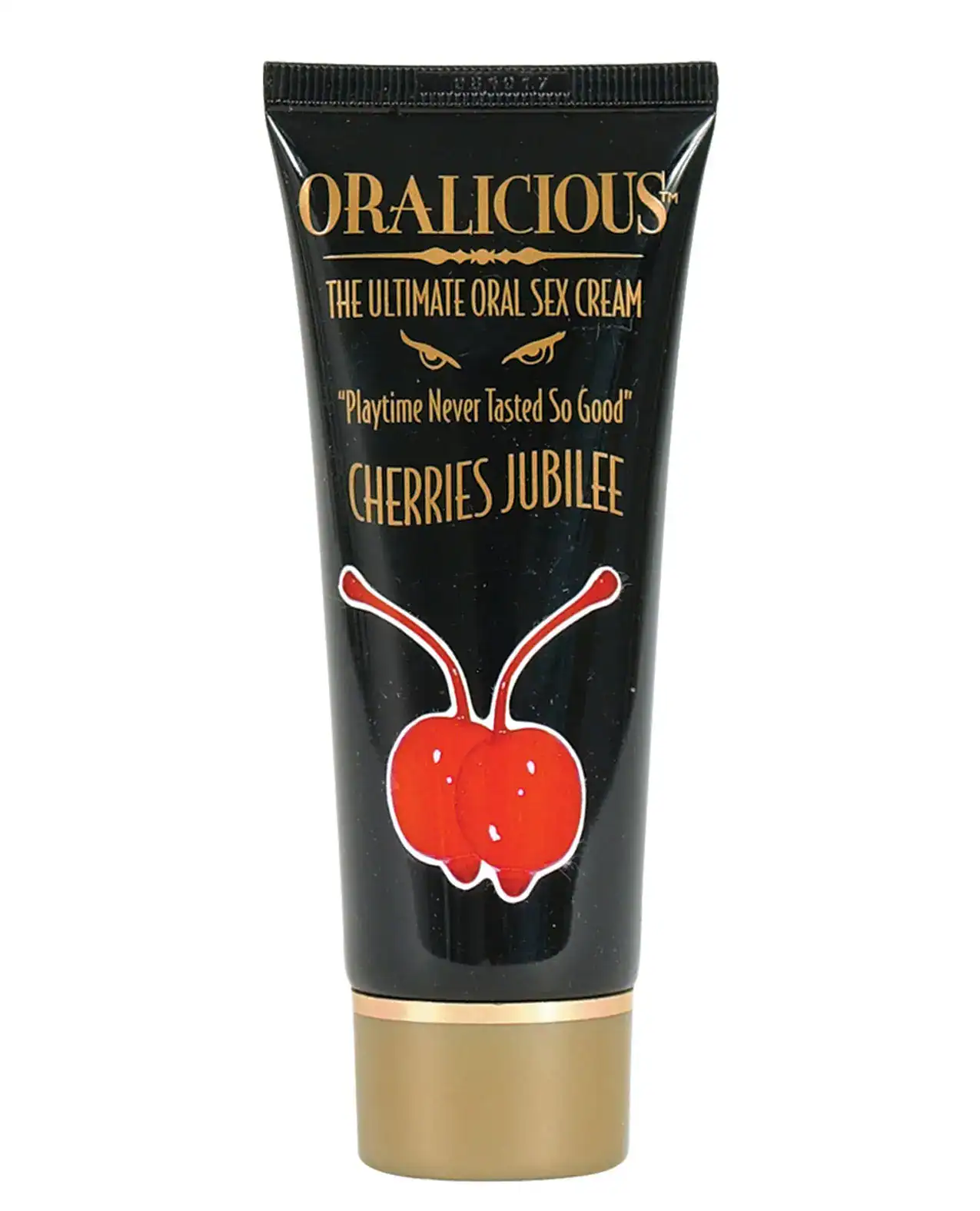 Oralicious - 2 oz Cherry - Image 2
