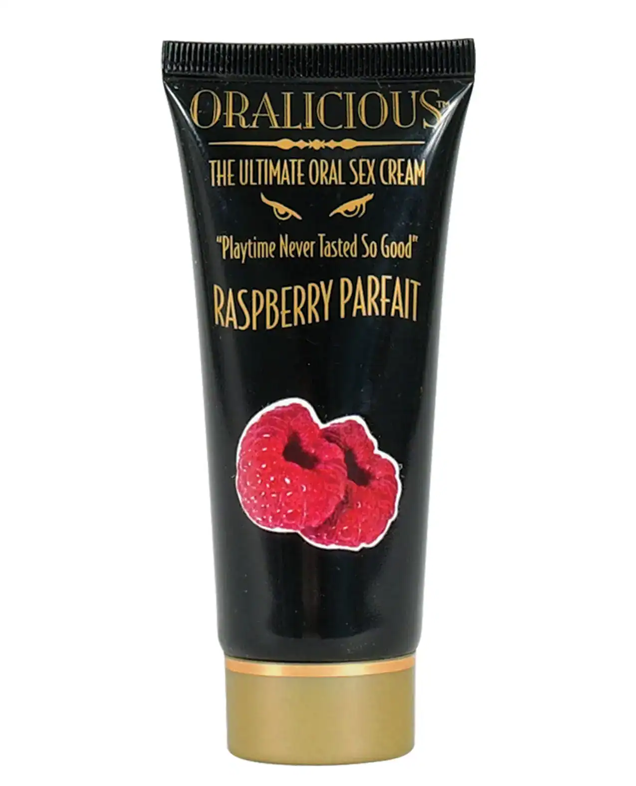 Oralicious - 2 oz Raspberry - Image 2