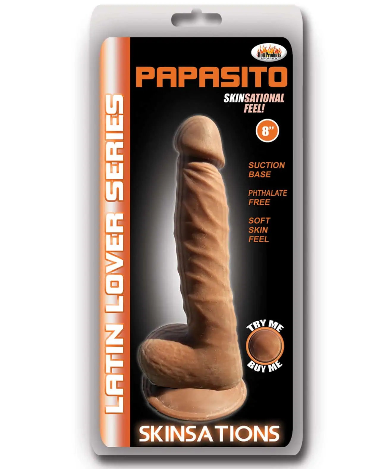 Skinsations Latin Lover - Papasito - Image 3