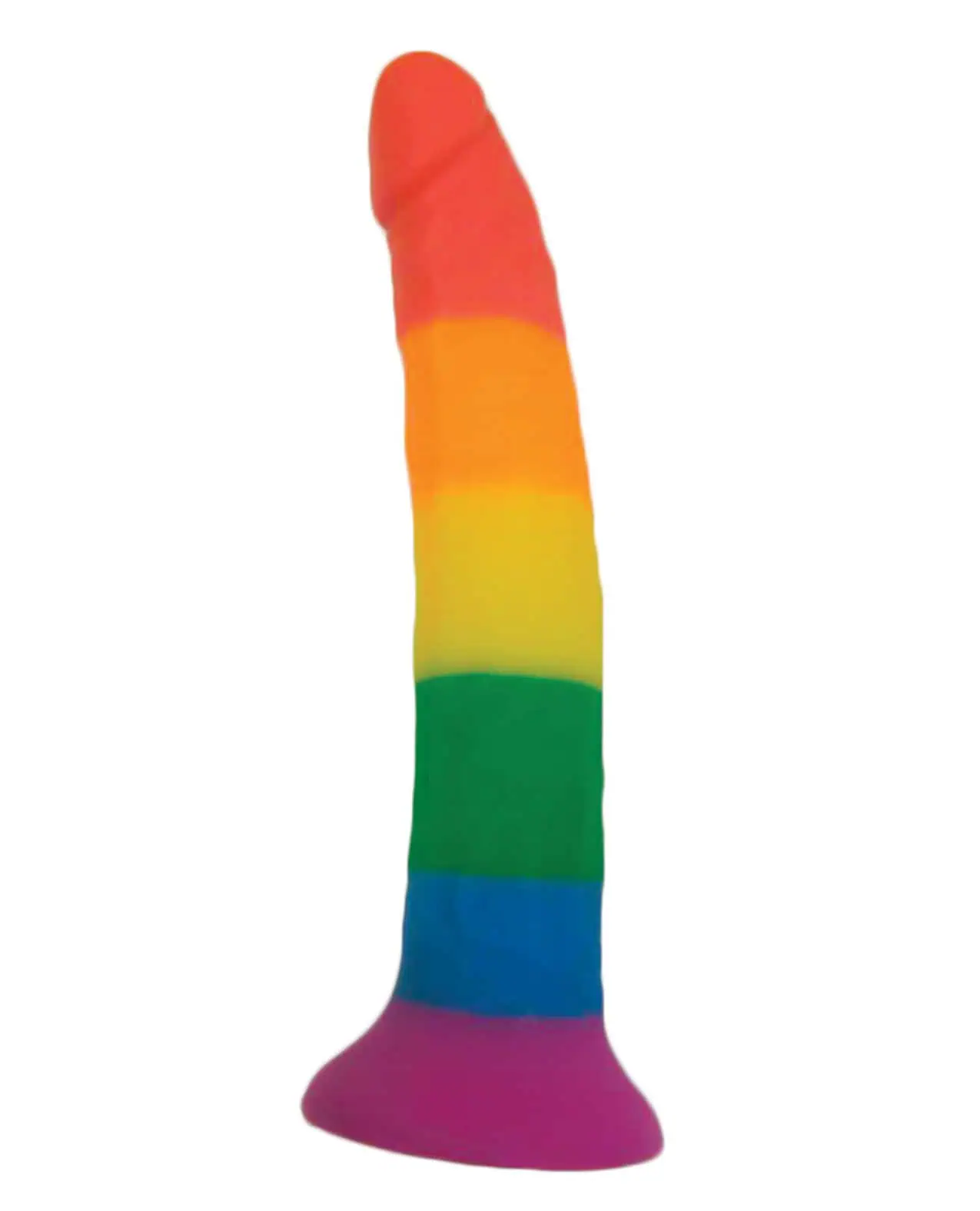 Rainbow 7