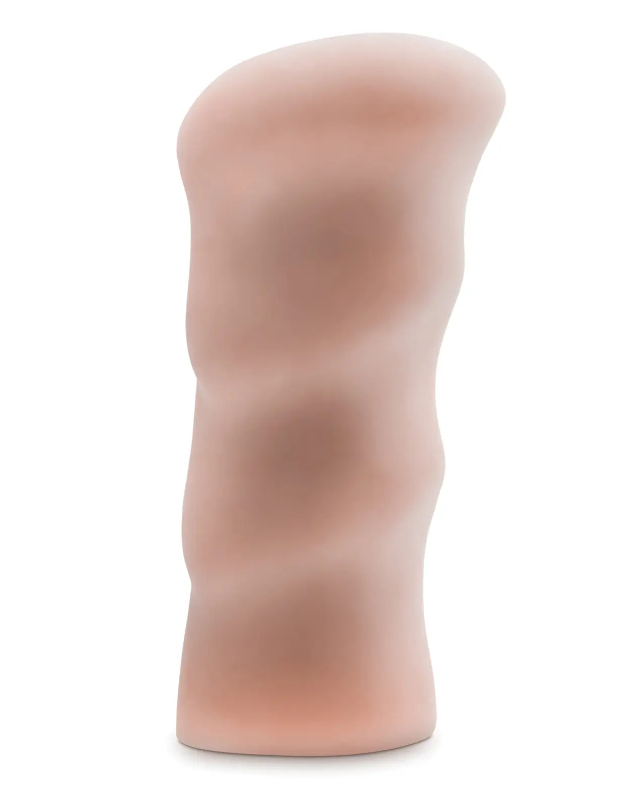 Blush X5 Men the Back Door Ass Masturbator - Vanilla - Image 2