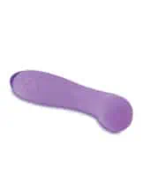 Wellness G Ball Vibrator Multi Function G-Spot Rechargeable Waterproof Purple - Image 5
