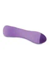 Wellness G Ball Vibrator Multi Function G-Spot Rechargeable Waterproof Purple - Image 6