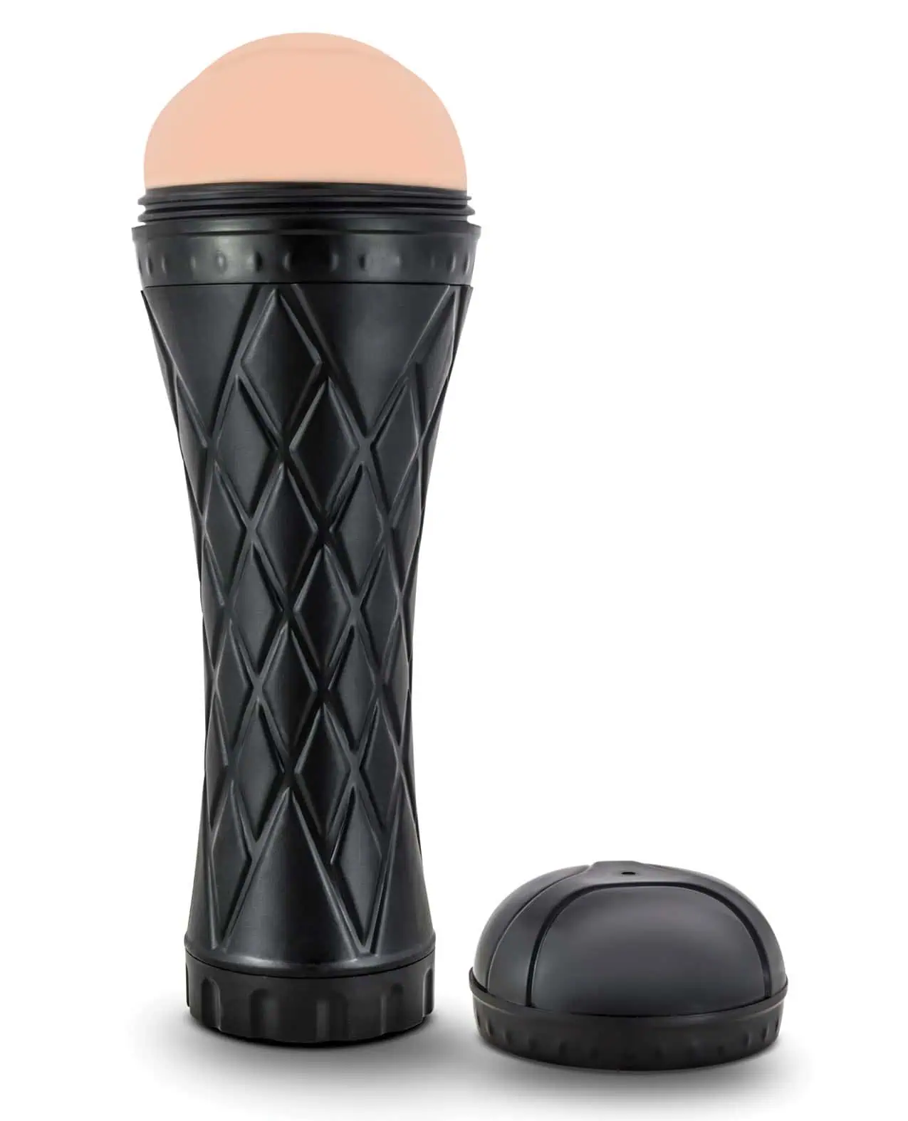 Blush M for Men The Torch Luscious Lips - Vanilla - Image 4