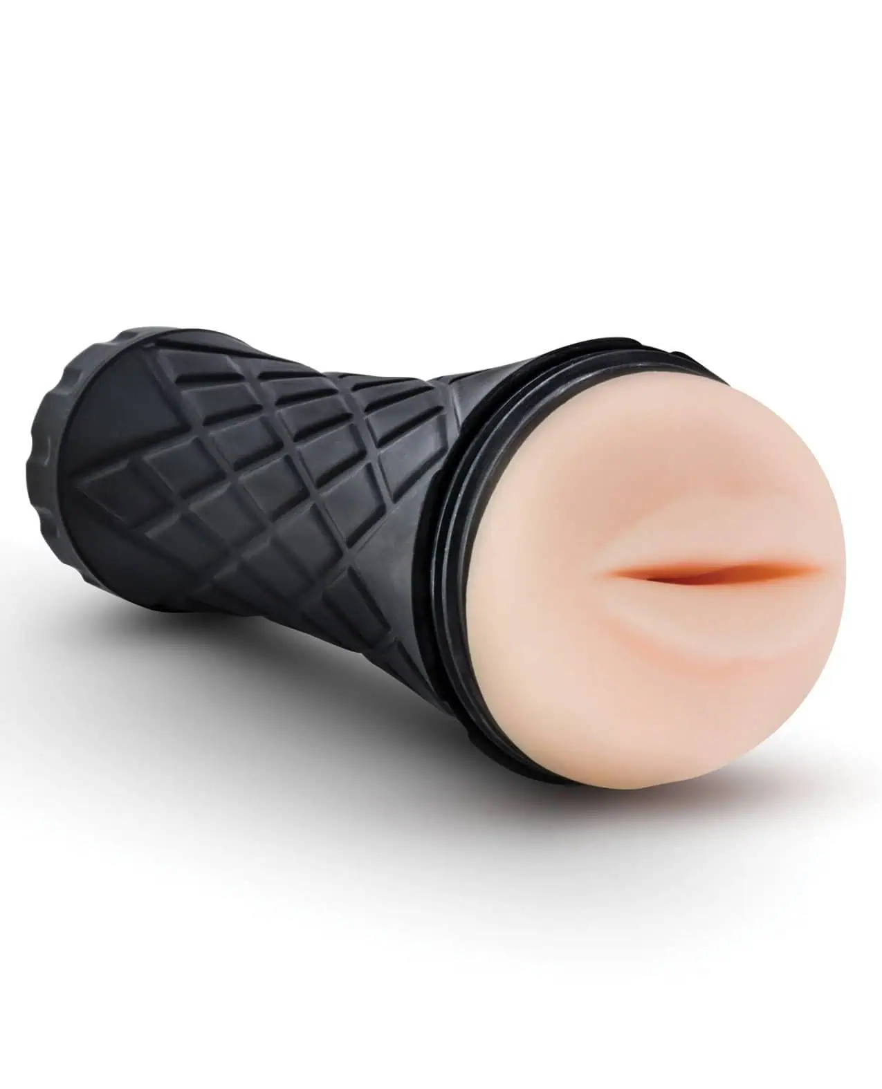 Blush M for Men The Torch Luscious Lips - Vanilla - Image 5