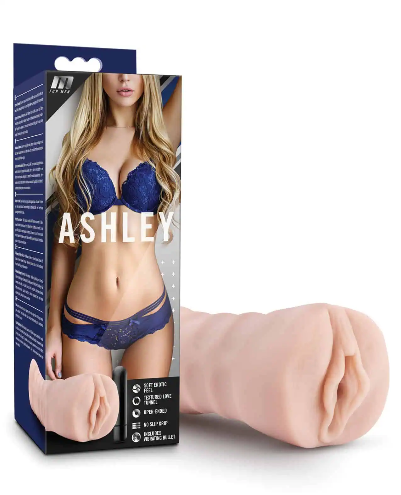 Blush M for Men - Ashley - Image 3