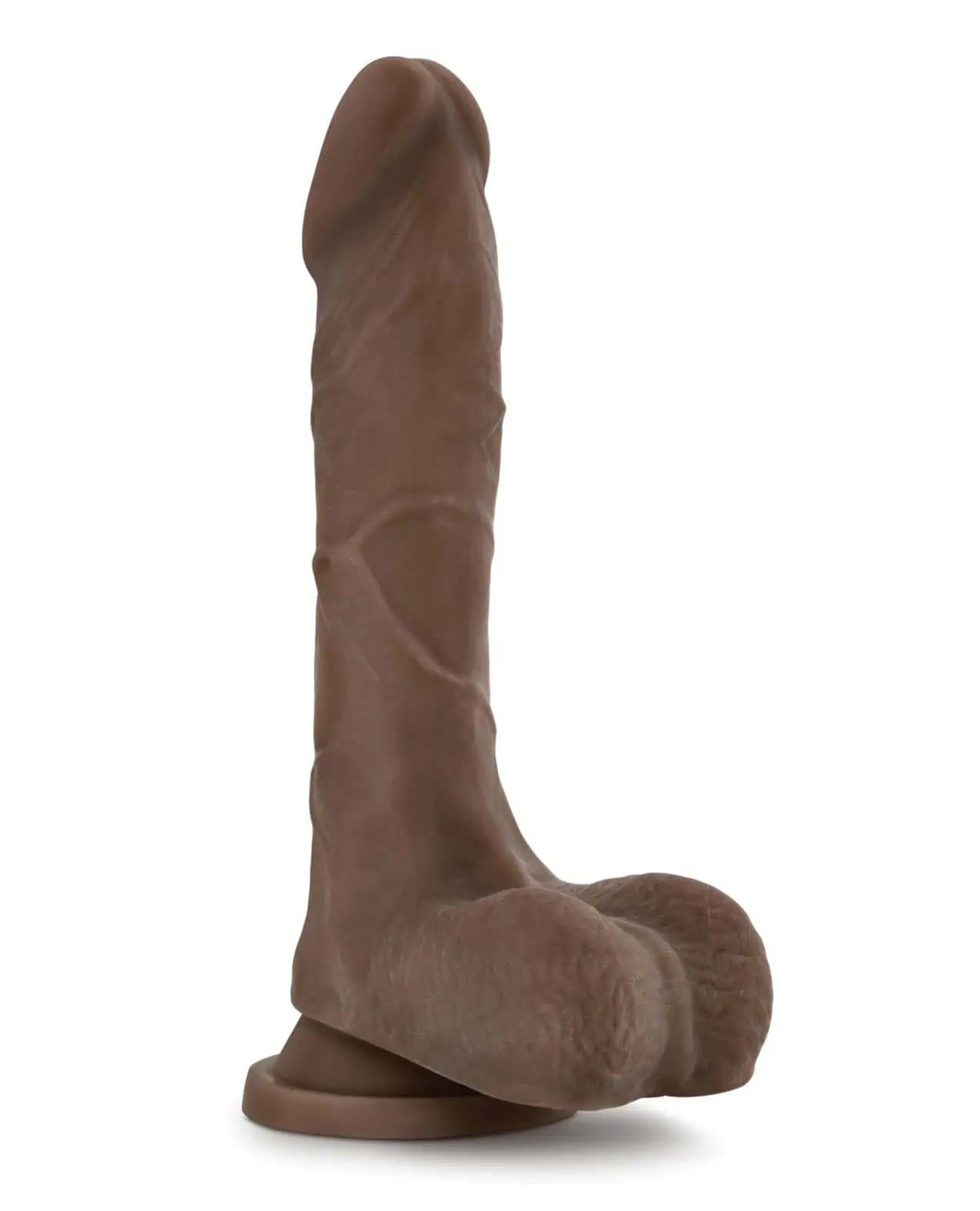 Blush Au Naturel Mister Perfect - Chocolate - Image 4