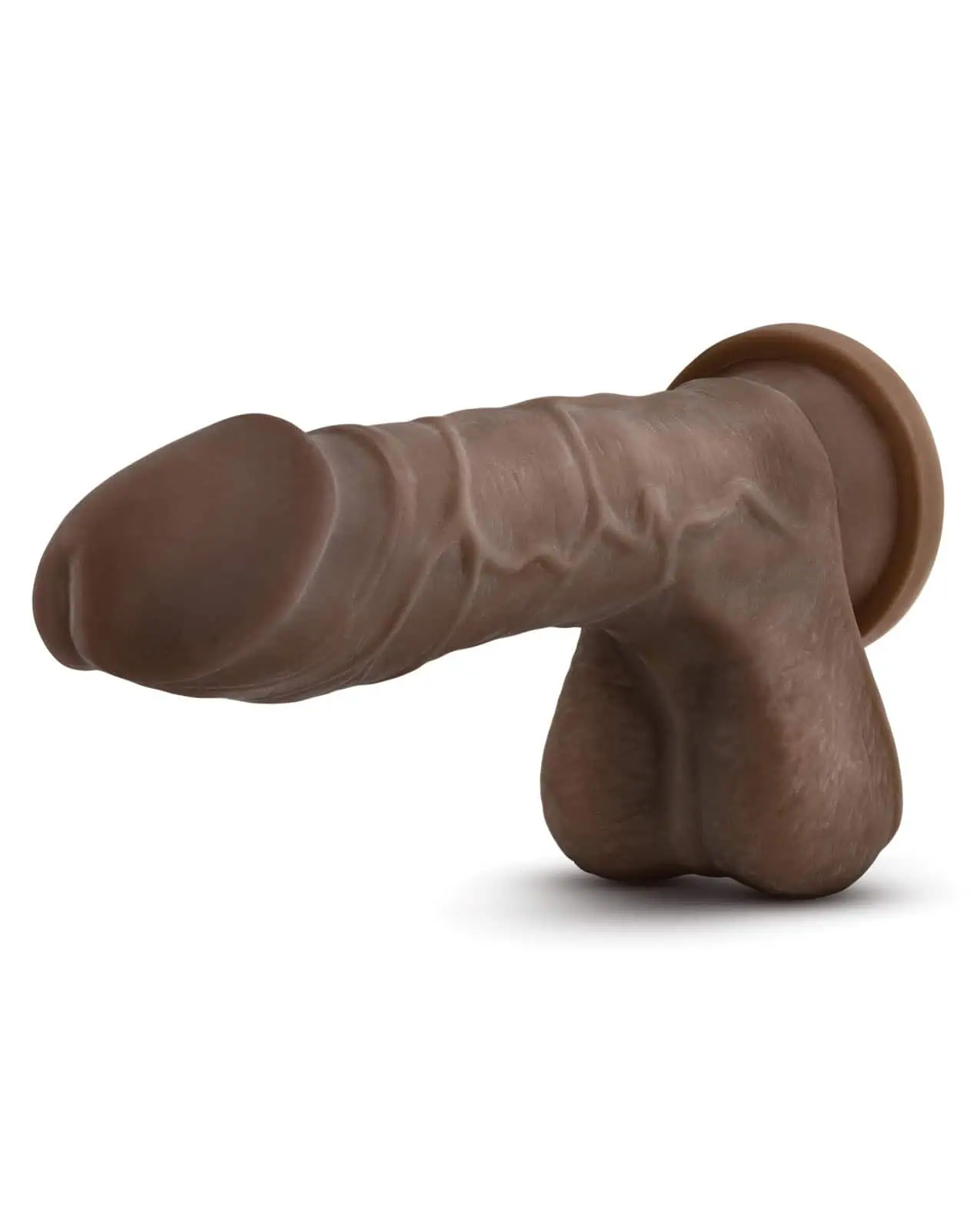 Blush Au Naturel Mister Perfect - Chocolate - Image 5