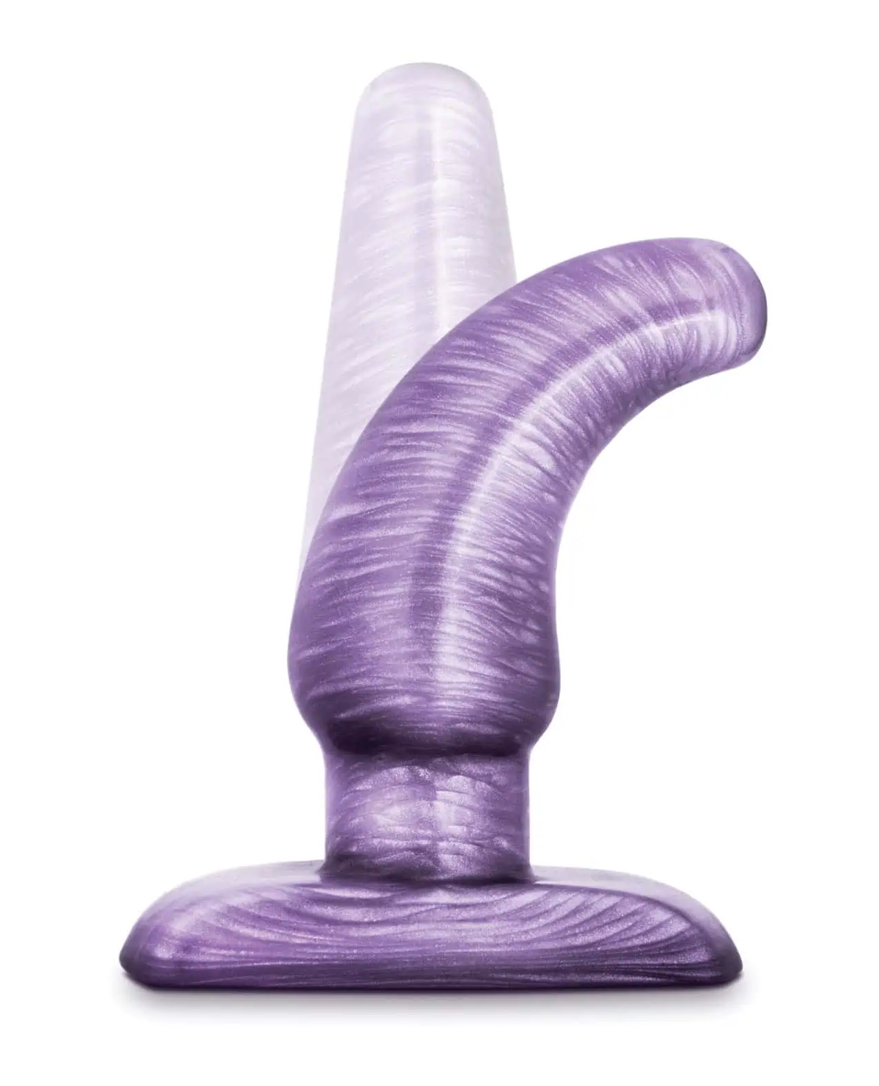 B Yours Anal Trainer Kit Purple Swirl - Image 6