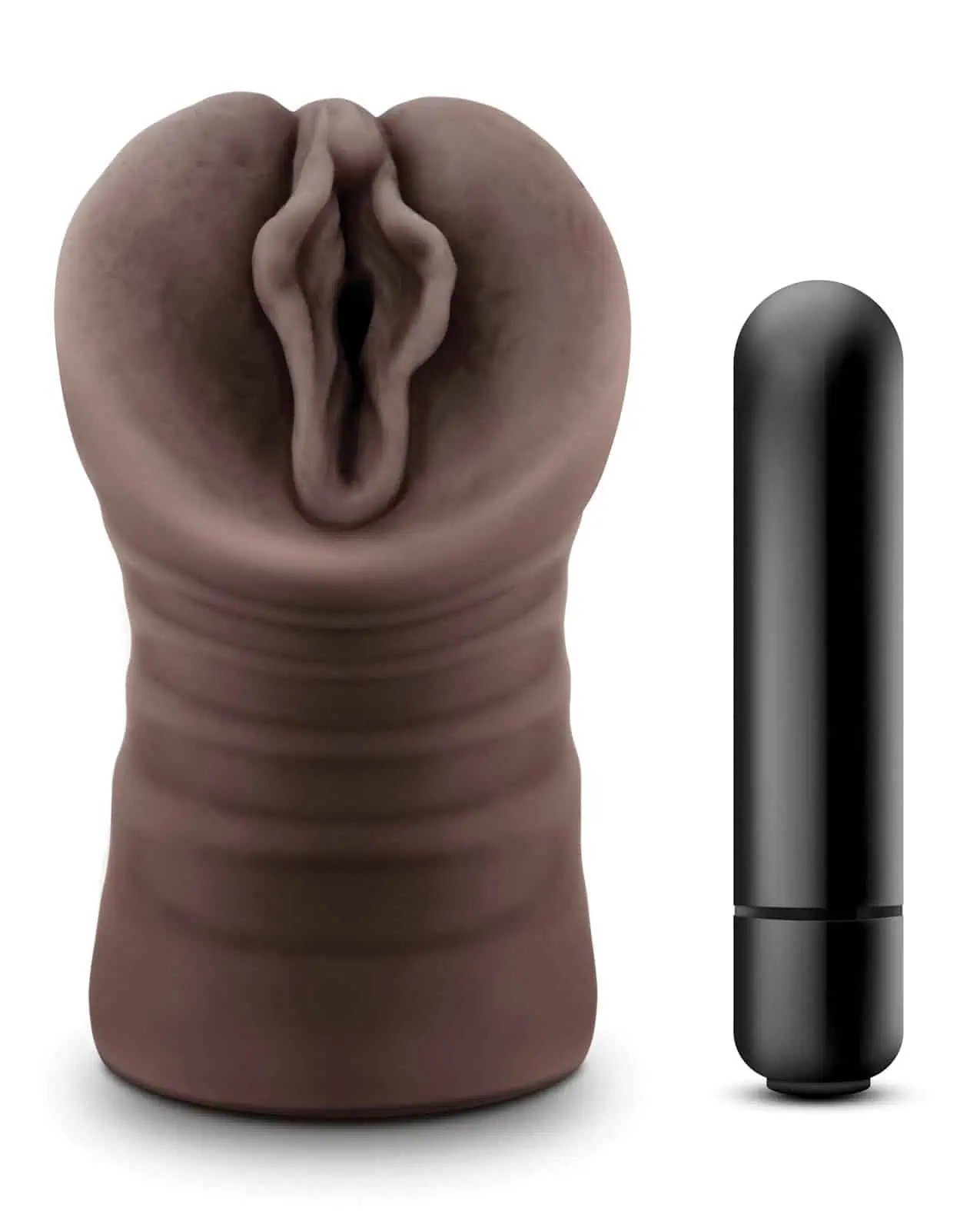 Blush Hot Chocolate Alexis - Chocolate - Image 4